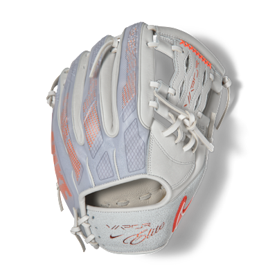 Nike Vapor Elite Baseball Infield Snake Eyes Web Fielding Glove